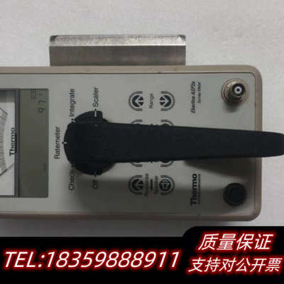 Eberline ASP2e型辐射测量仪，Thermo赛默飞.询价