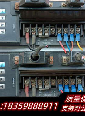 韦德驱动器WD15B075LM 750W询价