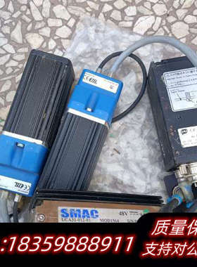 ASM驱动器02-40348  音圈电机SMAC 音圈马询价