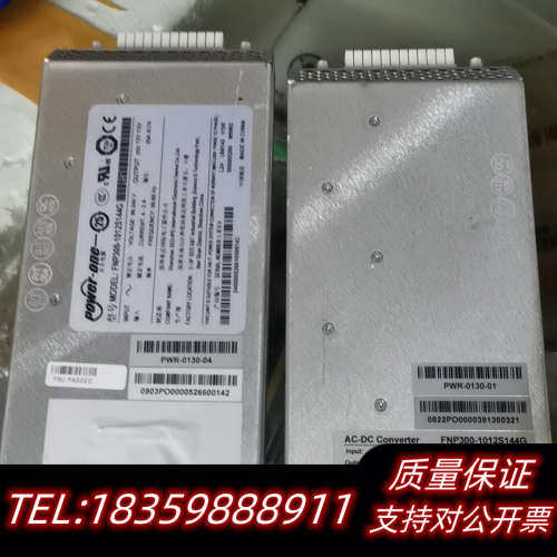F5 电源 FNP300-1012S144G ，适配F.询价