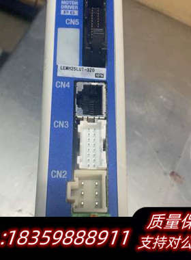 SMC LECP6N3-LEMH25LUT-320，新，询价