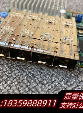 超微 AOC-MTG-i4SM 四口万兆光纤网卡 SIOM光询价