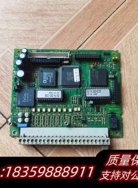 科比F4变频器主板 OC.F4.080-0018询价