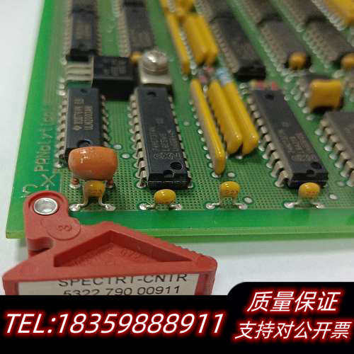 帕纳科荧光仪电路板5322 790 00911（SPECTR.询价