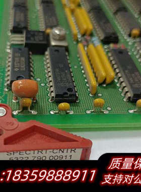 帕纳科荧光仪电路板5322 790 00911（SPECTR.询价