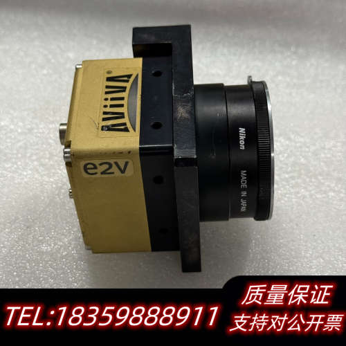 E2V AT71YSM2CL2010-BA0工业黑白线阵扫描.询价