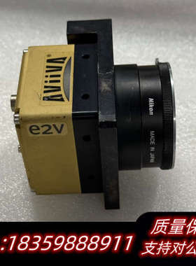 E2V AT71YSM2CL2010-BA0工业黑白线阵扫描.询价