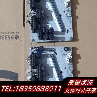 CC-TAIM01低电平MUX I/O模块，型号PW.询价