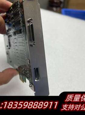 PCIE-1802L 4通道PCIE总线多卡DAQ卡询价