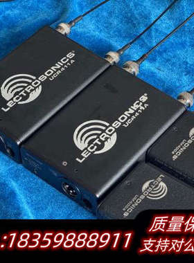Lectrosonics 莱克UM400A/411A，21段.询价