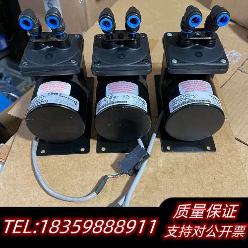 赛默飞 Charles Austen气泵 CAPEX V2.询价