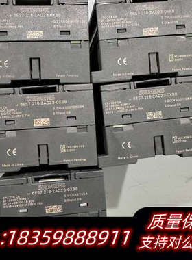CPU 226 CN，型号6ES7 216-2AD23.询价