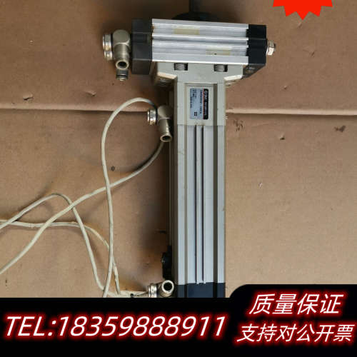 SMC伸缩气缸EMRQBS32-100CA.询价