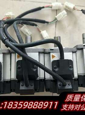 禾川伺服电机 SV-X3MA020A-N2LN 200w 伺询价