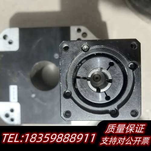 台湾Dasen中空旋转平台MD130P-30-V2询价