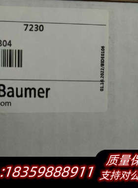 GM400.010A304保盟编码器宝盟编码器 带，.询价