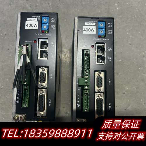 CONVEX伺服驱动器CSDH-04AN0-SQ，400.询价