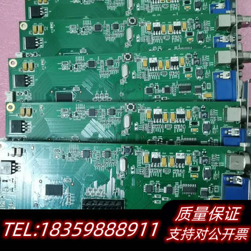 CK-9T-V5采集卡 视频采集卡 CK-9T.询价