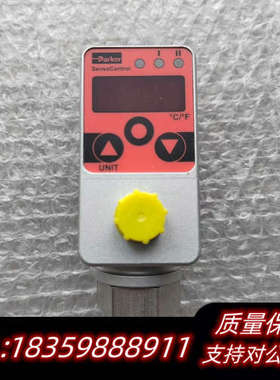 PARKER 温度传感器 SCTSD-150-00-07询价