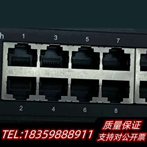 TP-LINK千兆交换机TL-SG2024D、图片自询价