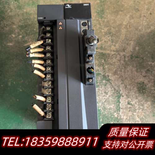 汇川伺服驱动器IS500AT017I-112 破.询价