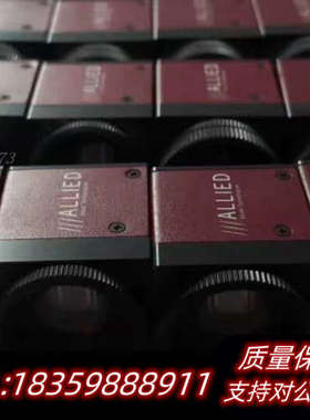 议价 AVT GF146B ASG 144万像素 工业相机.询价