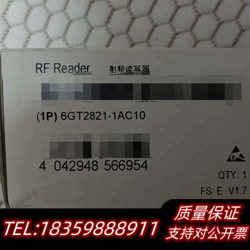 6GT2821-1AC10，1台.询价