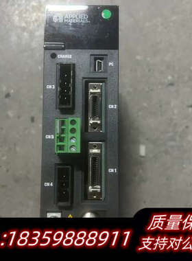 AMAT应用材料伺服驱动器0190-92168.询价