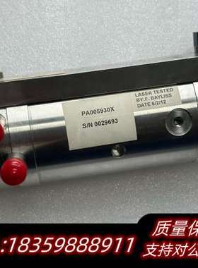 LASER TESTED PA005930X激光器询价