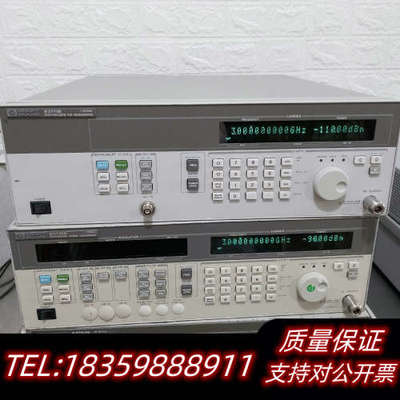 /HP83752B    合成扫频器.询价