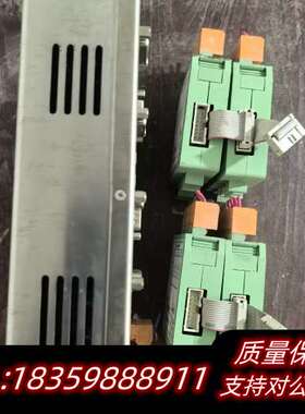 银瑞UR055 玻璃切割机控制器 ，带4个模块  ，询价