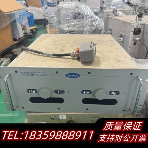 COMDEL CDX-2000射频电源，FP5323R3，F.询价