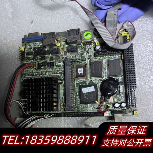 艾讯镶嵌式工控机主板，，REV-A7-RC.84620.询价
