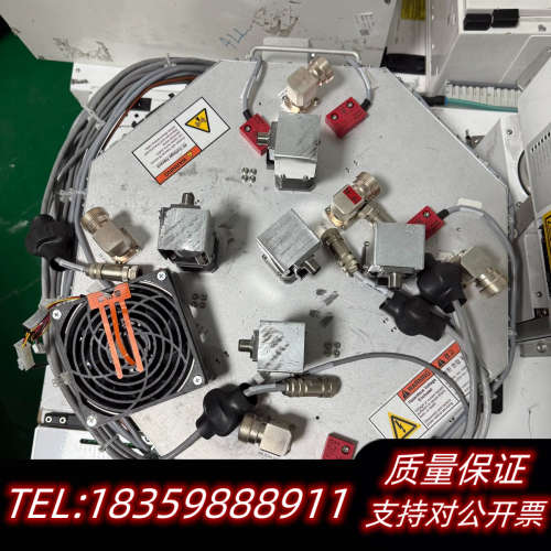 Lam控制系统组件，型号714-309618-167 REV.询价