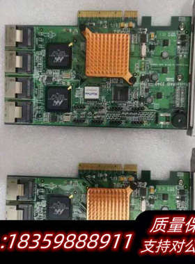 火箭 Highpoint RocketRAID 2340LF.询价