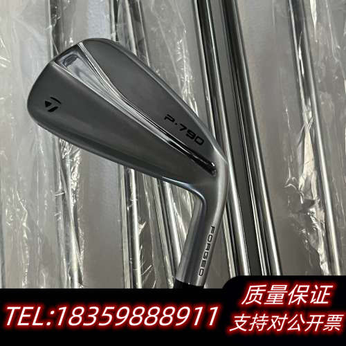 TaylorMade泰勒梅P790铁杆7号铁.询价