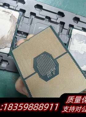 出Intel Xeon Bronze 3204 CPU正询价