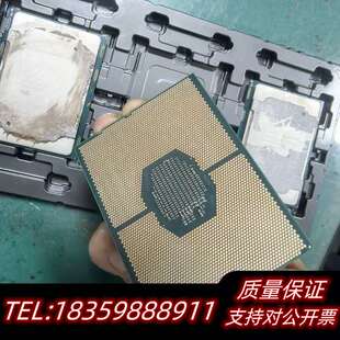 出Intel Xeon Bronze 3204 CPU正询价