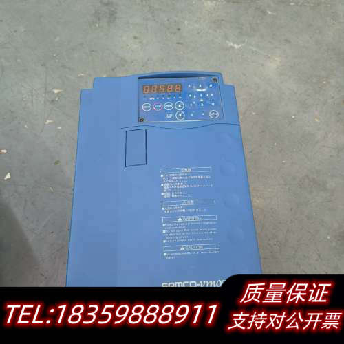 三肯变频器VM05  SPF-7.5K  发货.询价