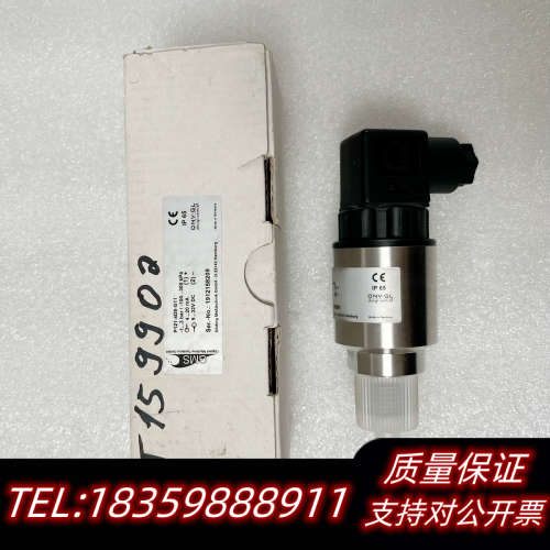 GMS P121-408-311 压力传感器，原厂备件.询价