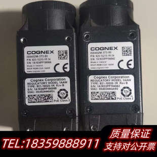 表面轻微划.询价 康耐视智能工业相机IS8402M 373