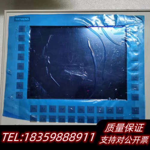 SIMATIC PC FI10系统屏6ES7646-0.询价