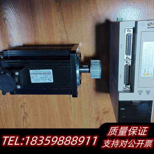 贝格达1.8kw伺服电机SDD2ONK9D，电机110SM-询价