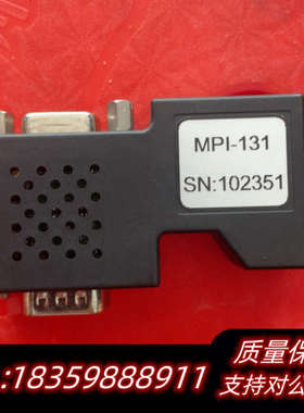 SiboTeCH以太网通讯模块接口MPI-131询价