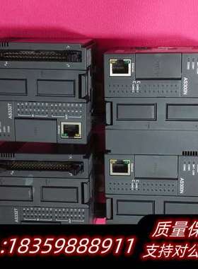 PLC AS300N-A和AS332T-A型号都 询价