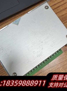 深圳白山步进驱动器Q2HB68，存货，银灰色，带散热询价