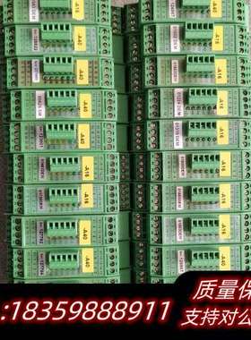 Huber模块，型号为ME 22,5 F-UTL，。询价