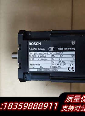 电机 力士乐SF-A1.0016.060-10.050询价
