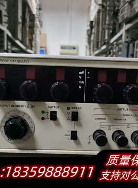 横河2558 电压电流源 AC标准源 TYPE2558A 多.询价