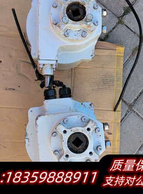 电动蝶阀执行器  SQL361B150，配件出询价